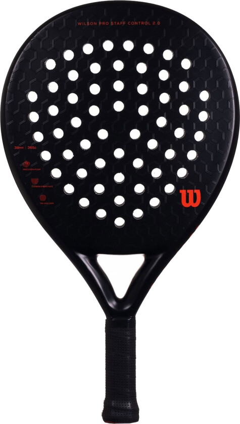 Pro Staff Control 2.0