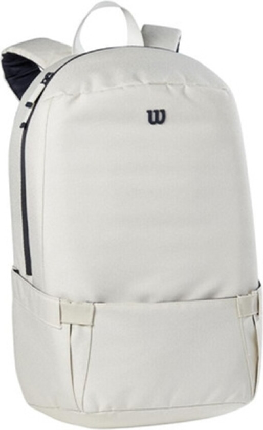 Padel Backpack Women White