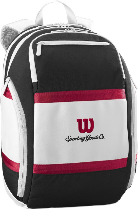 Courage Collection Backpack 2024
