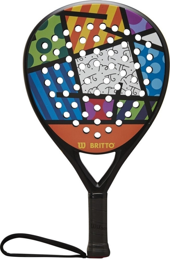 Blade Team Britto LTD Edition