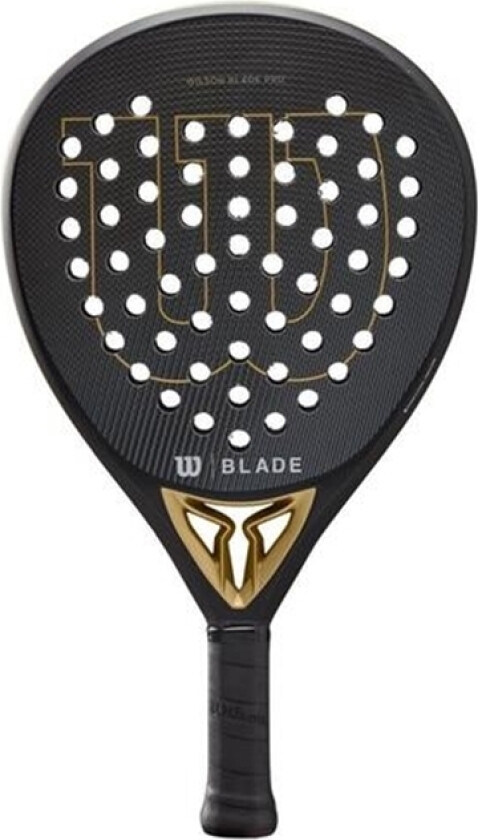 Blade Pro v2 Black/Gold