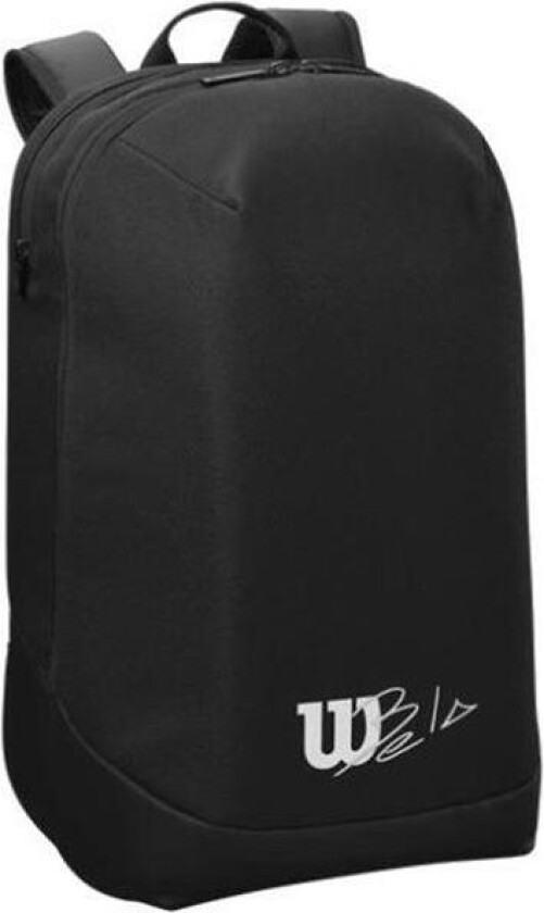 Bilde av Bela DNA Super Tour Padel Backpack Black