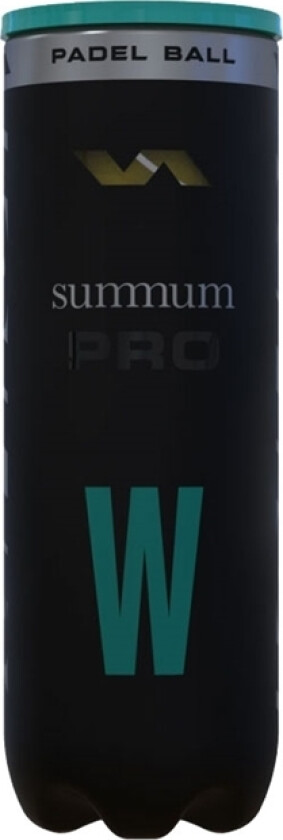 Summum Pro W Padel Ball