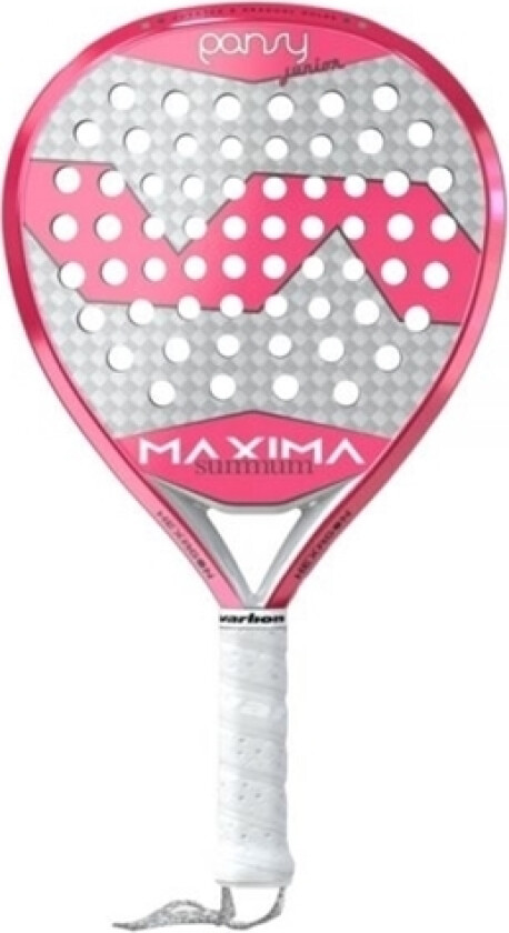 Maxima Summum Pansy Junior