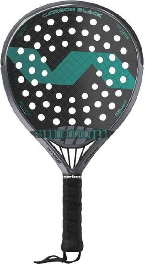 LW Summum Carbon Black