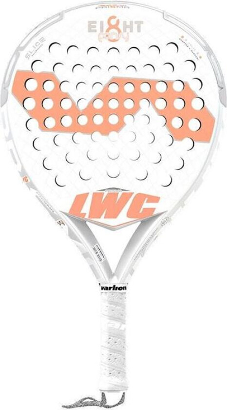 LW Carbon 8 Prisma Pansy