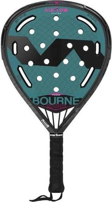 Bourne Summum Prisma Radio W 2023