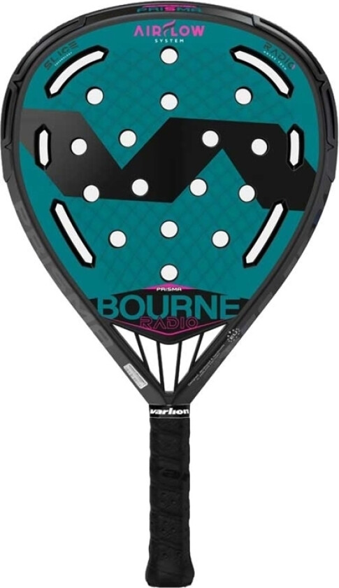 Bourne Summum Prisma Radio