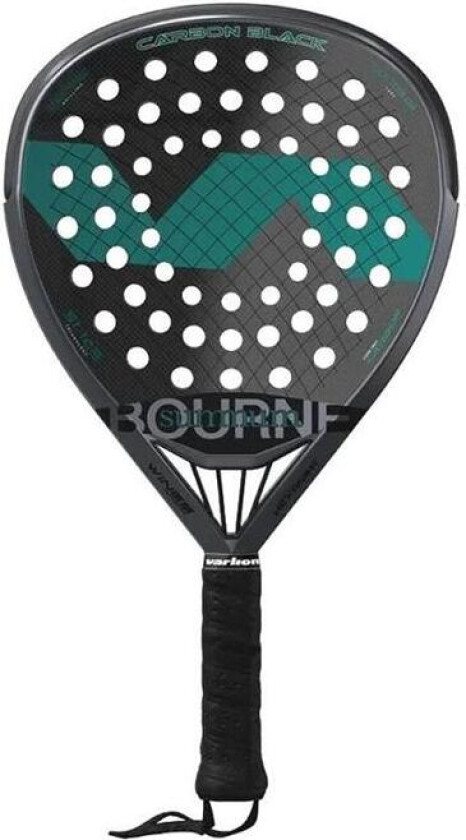 Bourne Summum Carbon Black