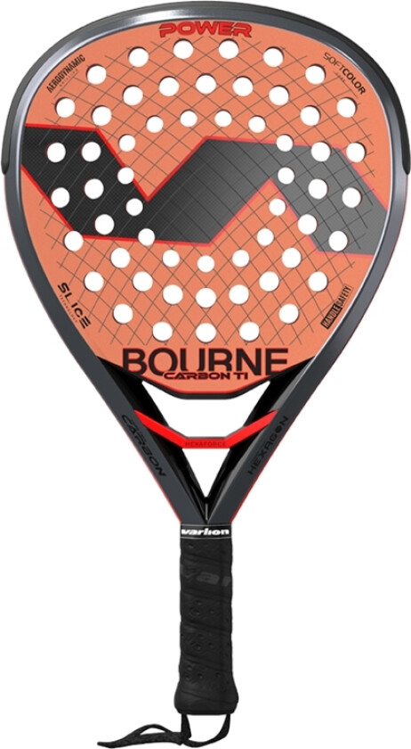Bourne Carbon TI 2023