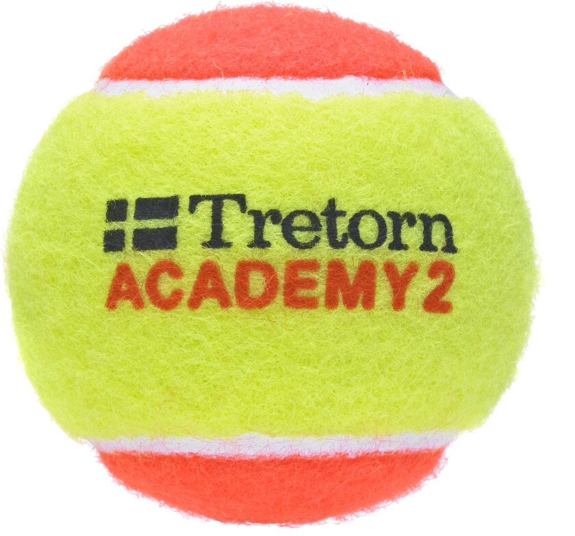 Academy Stage 2. 72 baller