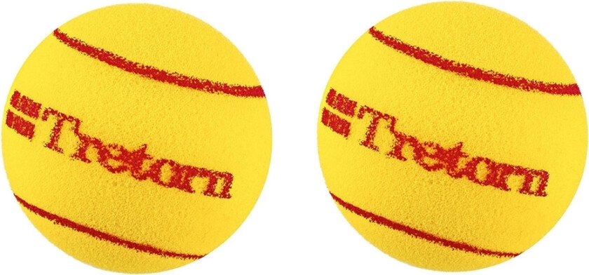 Academy Foam Stage 3