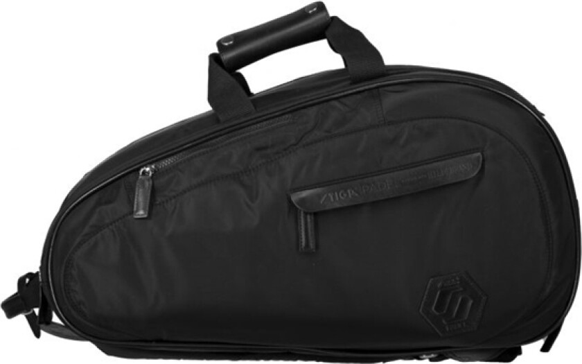 One Padel Bag Black