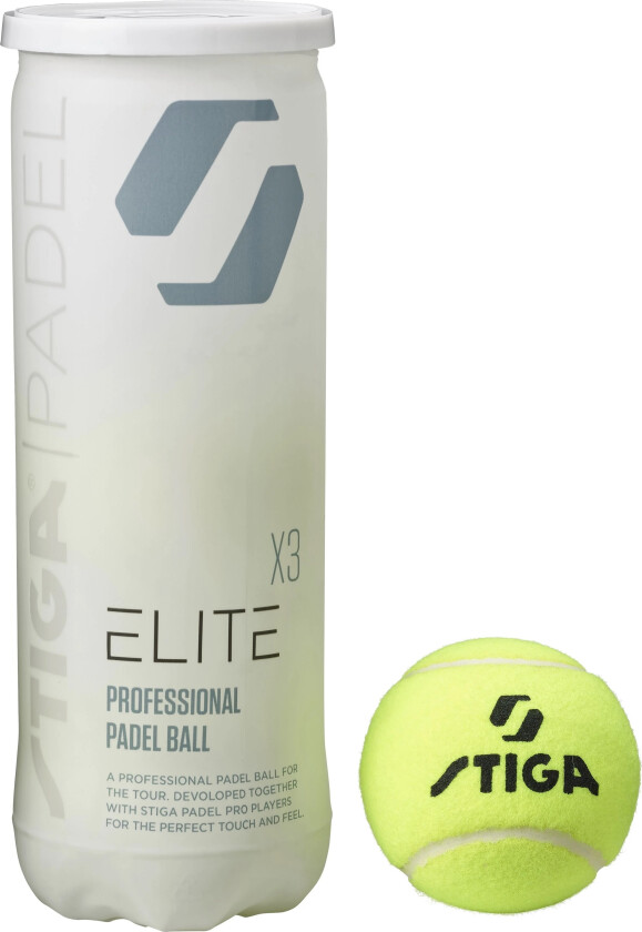 Elite Padel Ball