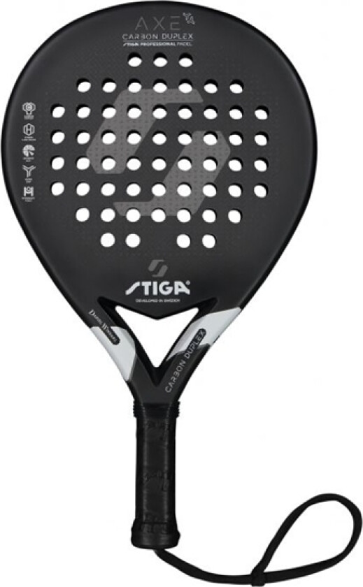 Axe Daniel Windahl Edition