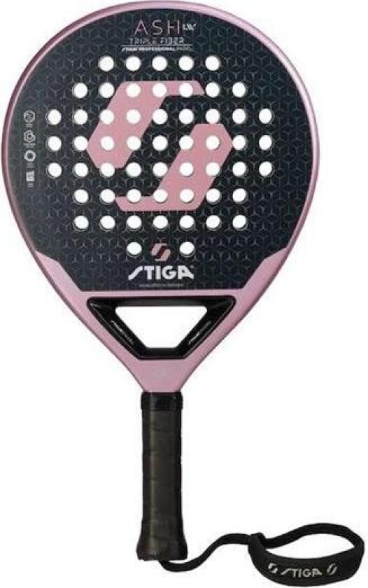 Ash Pink
