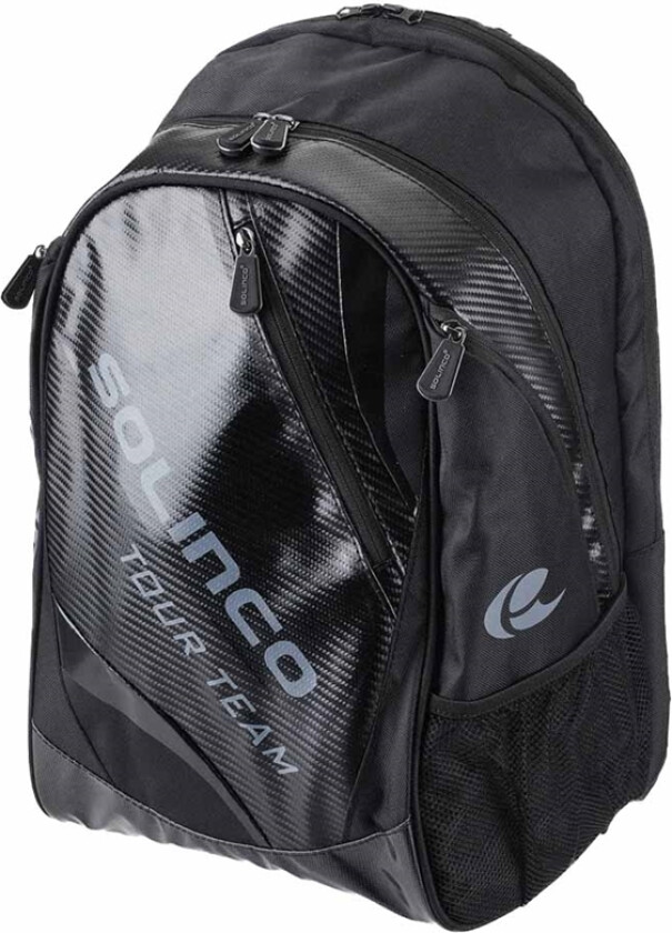 Tour Backpack Blackout