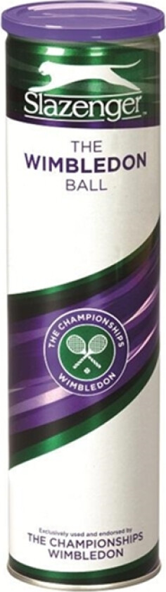 Wimbledon 1 rør