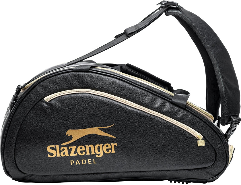 Vibora Padel Bag Panther Black