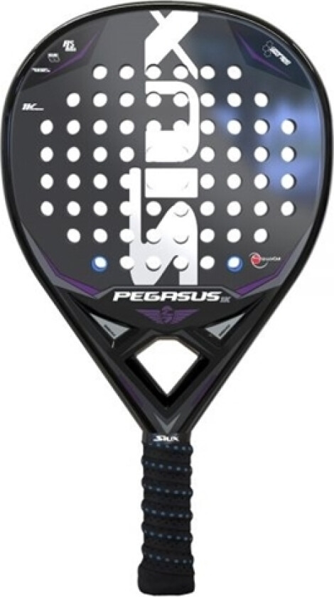 Pegasus 1K Graphene Lady