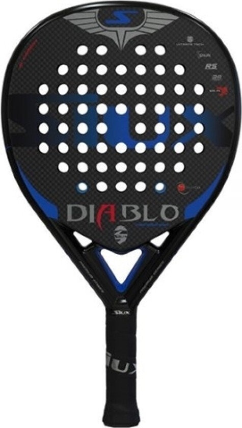 Diablo Revolution 3K