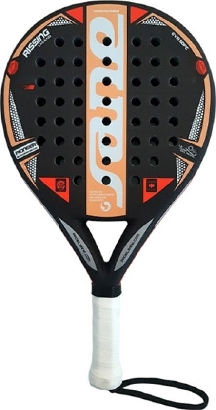 Rissing Carbon Legend 3D