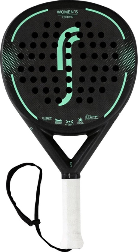 X-Series Womens Edition Rough Surface Mint