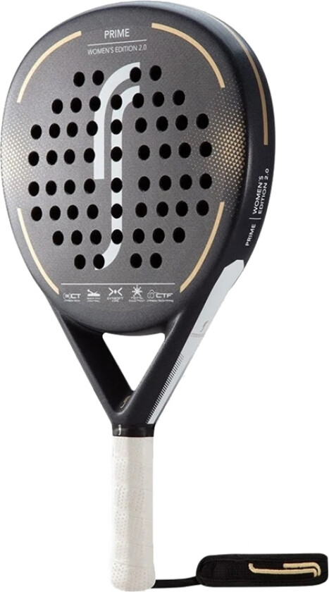 Prime Women's Edition 2.0 Dark Blue/White