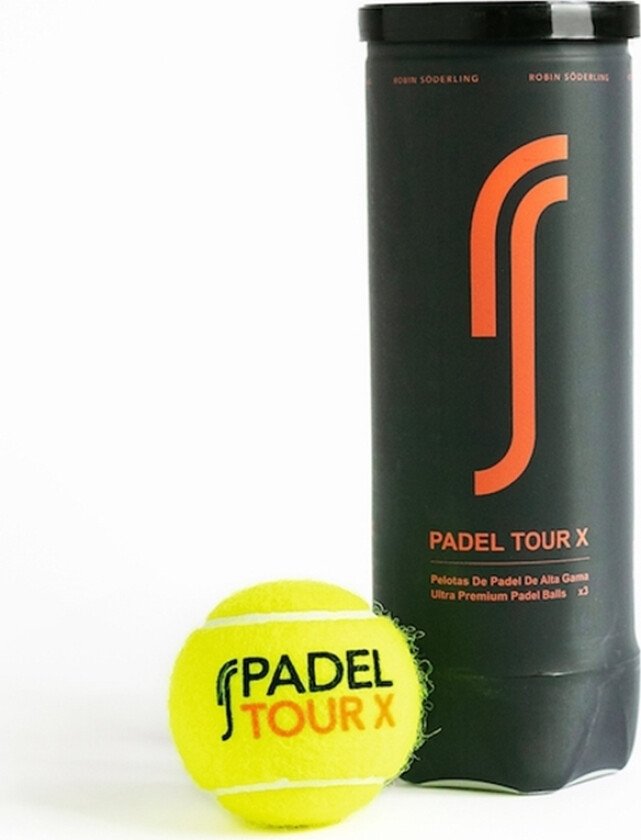 Padel Tour X