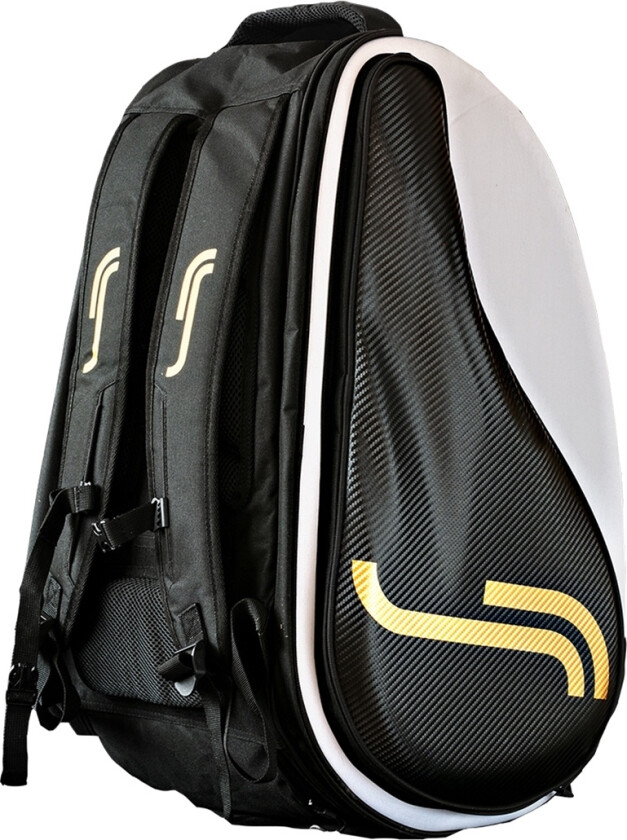 Classic Padel Bag Cayetano Edition