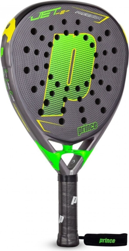 Padel Jet V2