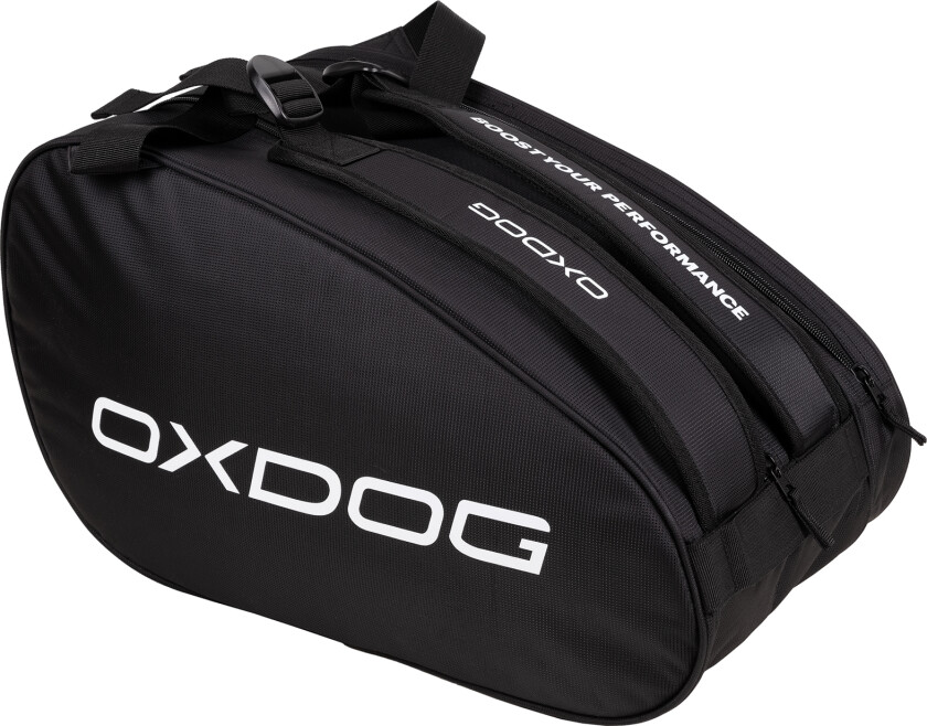 Bilde av Ultra Tour Padel Bag Black/White