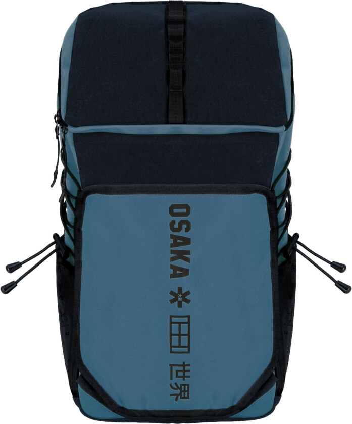 Pro Tour Padel Backpack French Navy