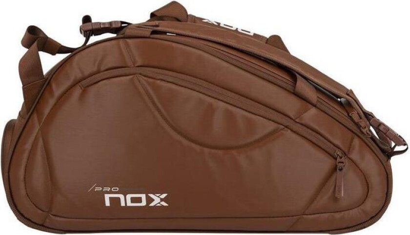 Bilde av Pro Series Padel Bag Camel Brown