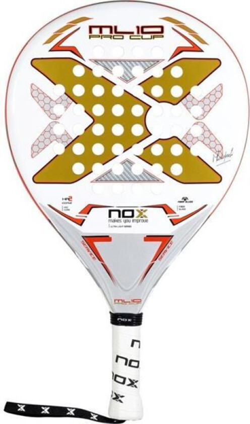 ML10 Pro Cup Ultra Light