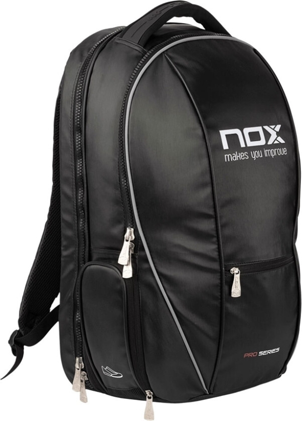 Backpack Pro Series WPT Black