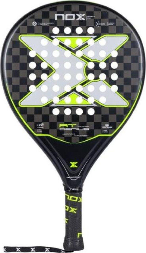 AT10 Genius Ultra Light