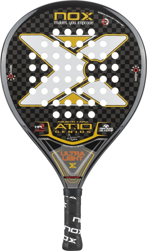 AT10 Genius Ultra Light