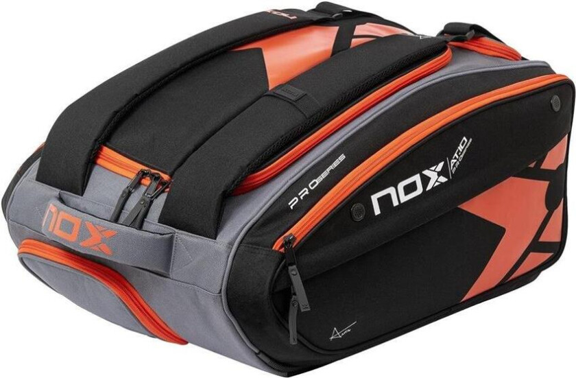 AT10 Competition XL Compact Padel Bag