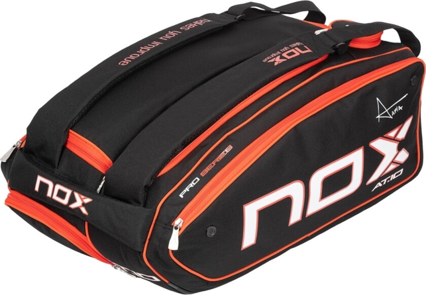Agustin Tapia AT10 XXL Padel Bag