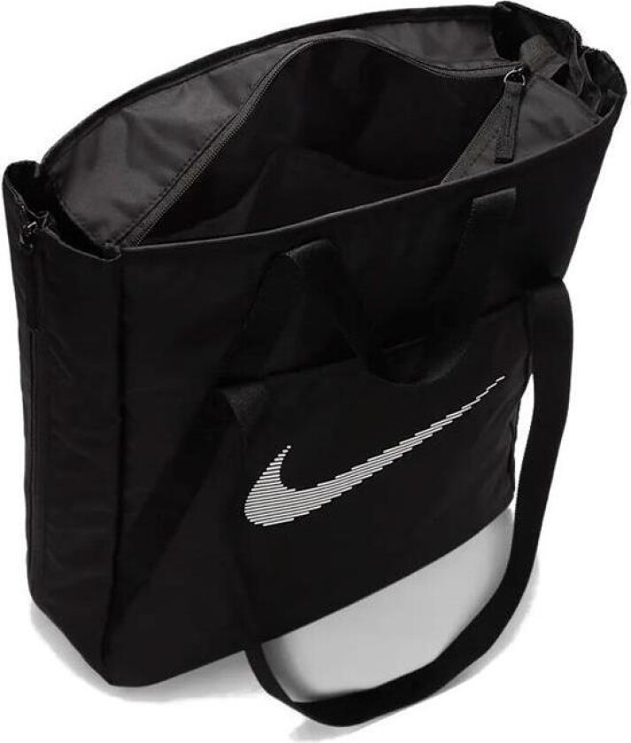 Gym Tote 24L Black
