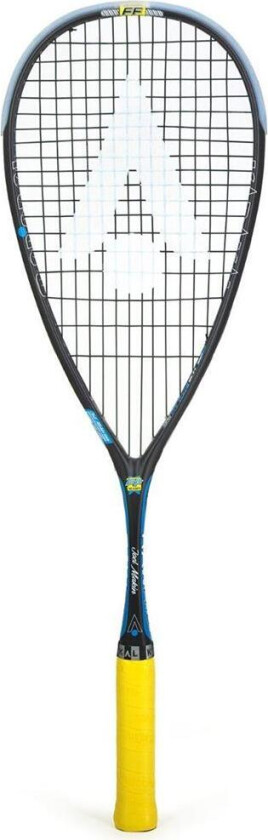 Raw Pro 2.0 Joel Makin Signature Racket