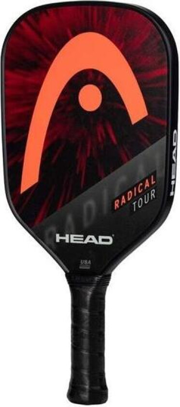 Radical Tour Red/Orange 2023