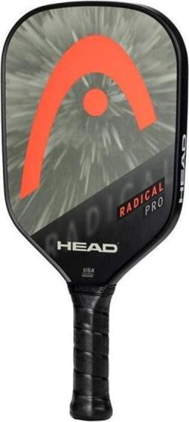 Radical Pro Grey/Orange 2023