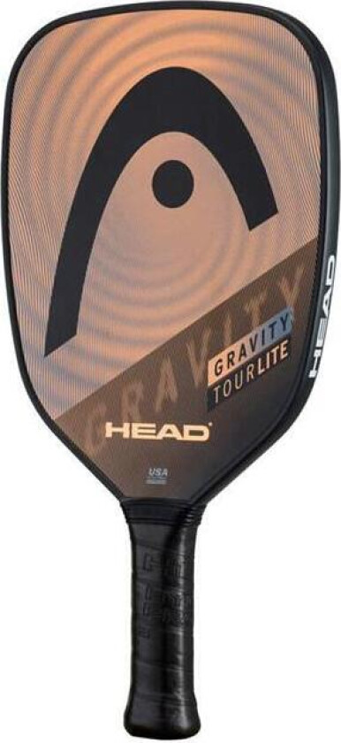 Gravity Tour Lite Orange/Black 2023