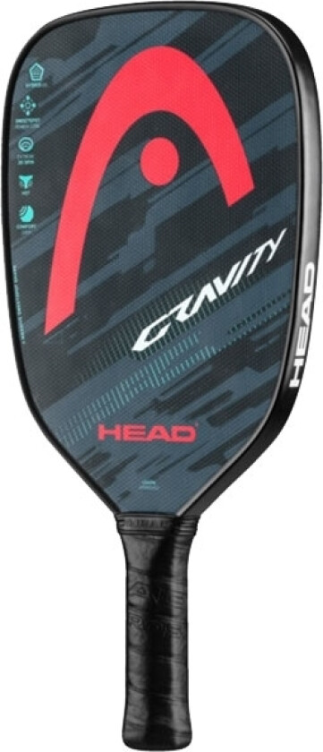 Gravity Teal/Crim