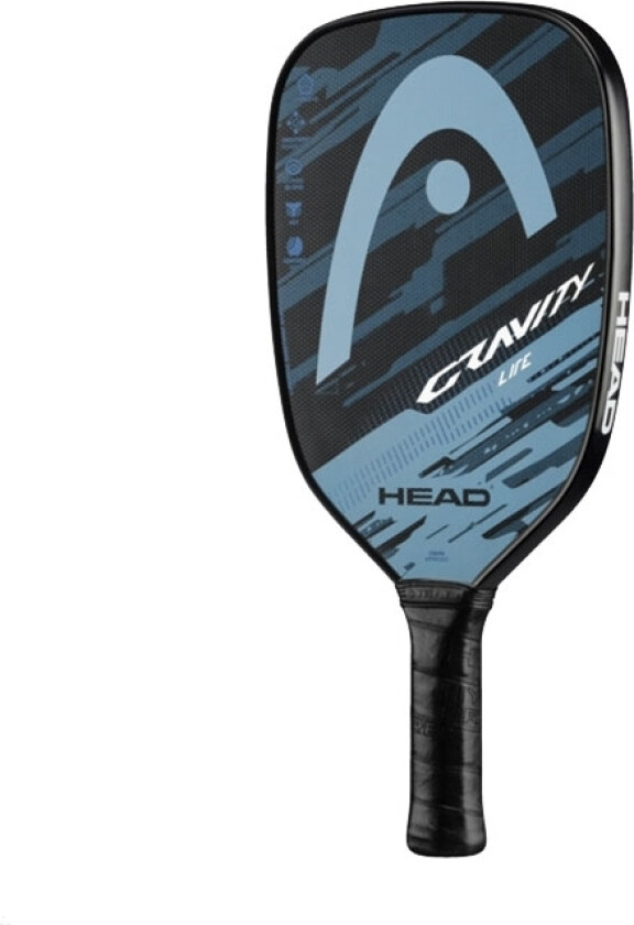 Gravity Lite Blue/Grey