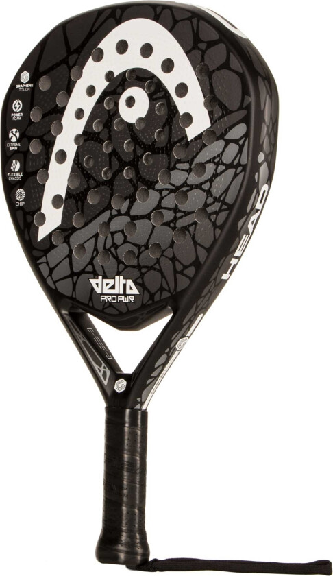 Graphene Touch Delta Pro Power