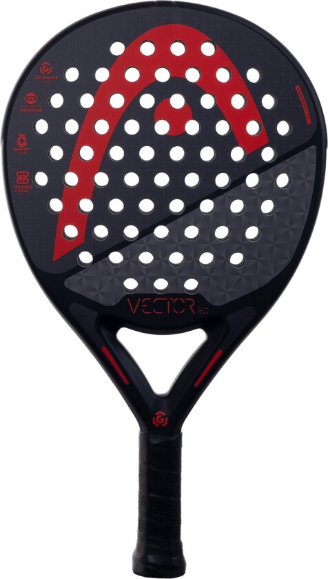 Graphene 360 Vector 2.0 Red