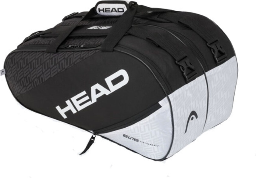 Elite Padel Supercombi